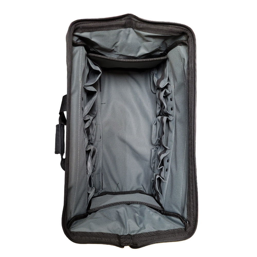 Mirka Massive Mouth Tool Bag