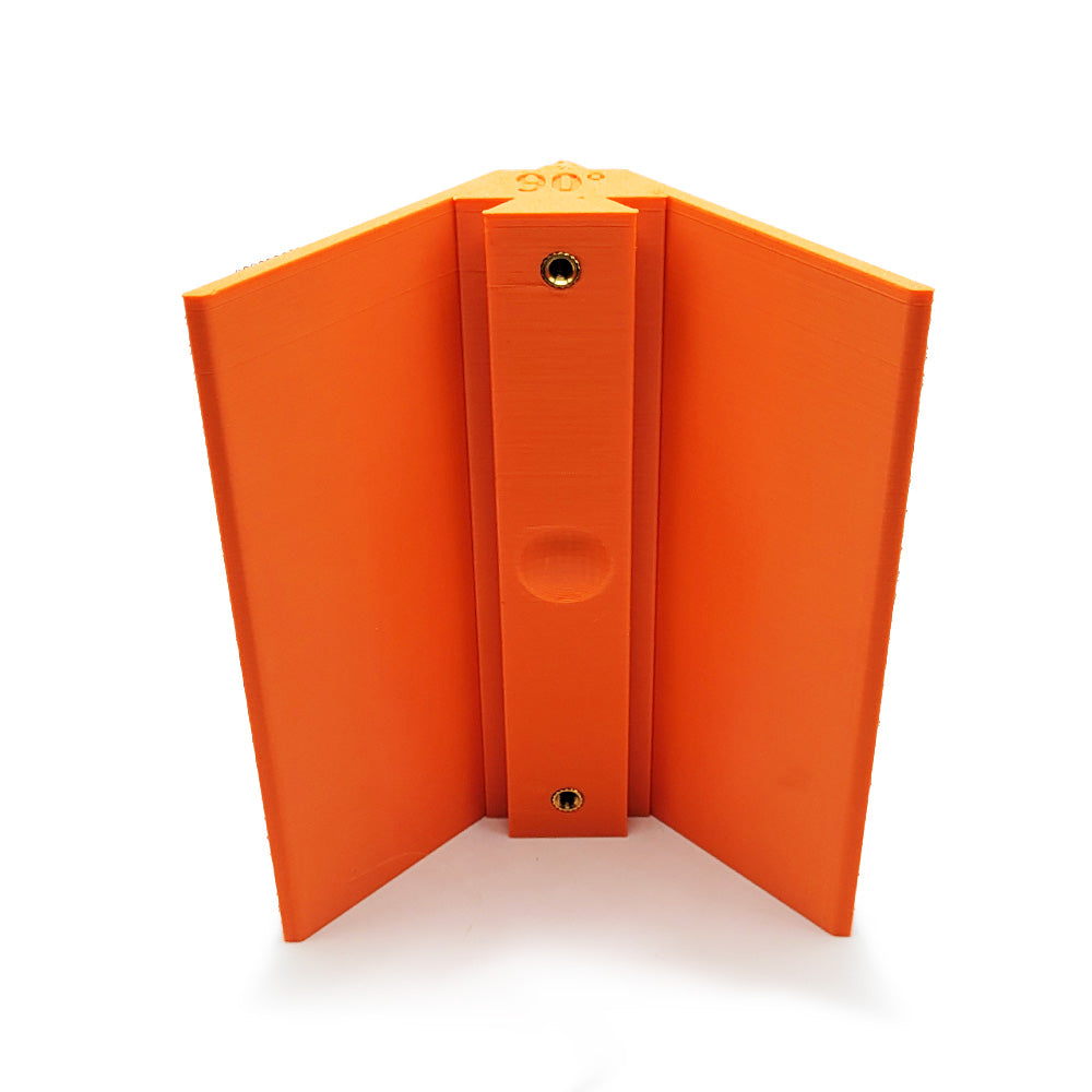 Morph Sander Modular Corner Sander