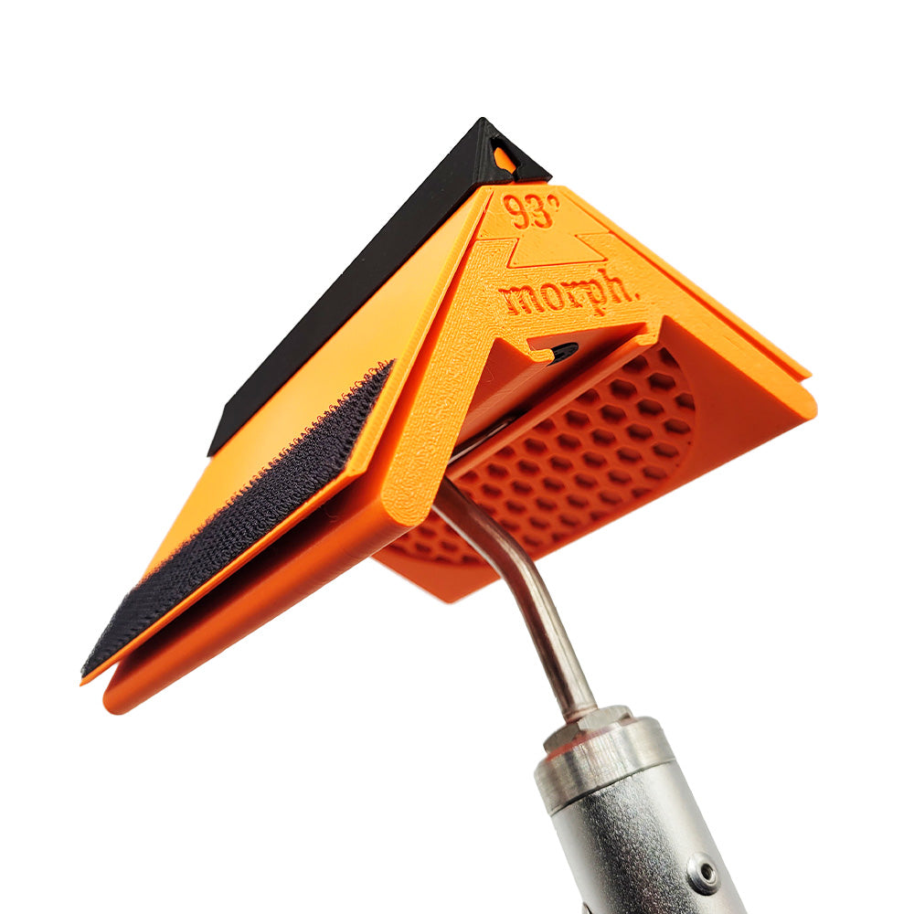 Morph Sander Modular Corner Sander