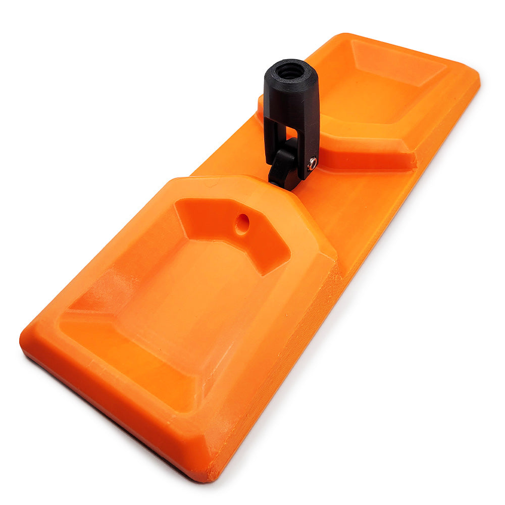 Morph Sander Master V2 - Pole Sander (Head Only)