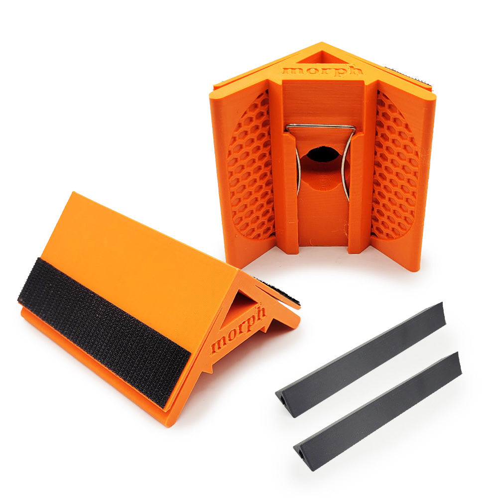 Morph Sander V2 - 2.5" Sander Head