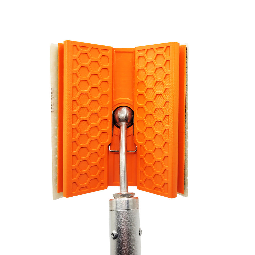 Morph Sander V3 - 3.5" Sander Head