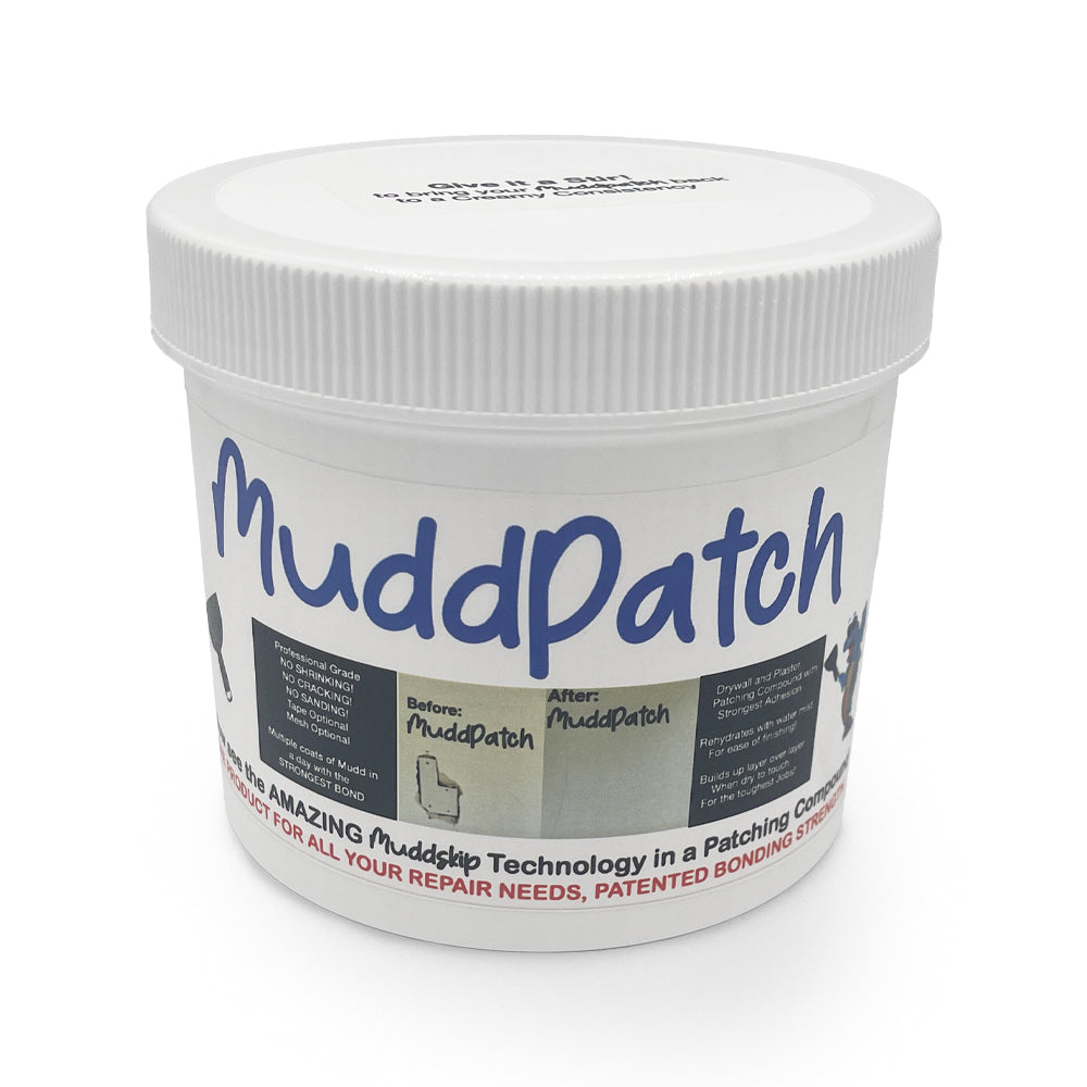 Muddskip MuddPatch Compound