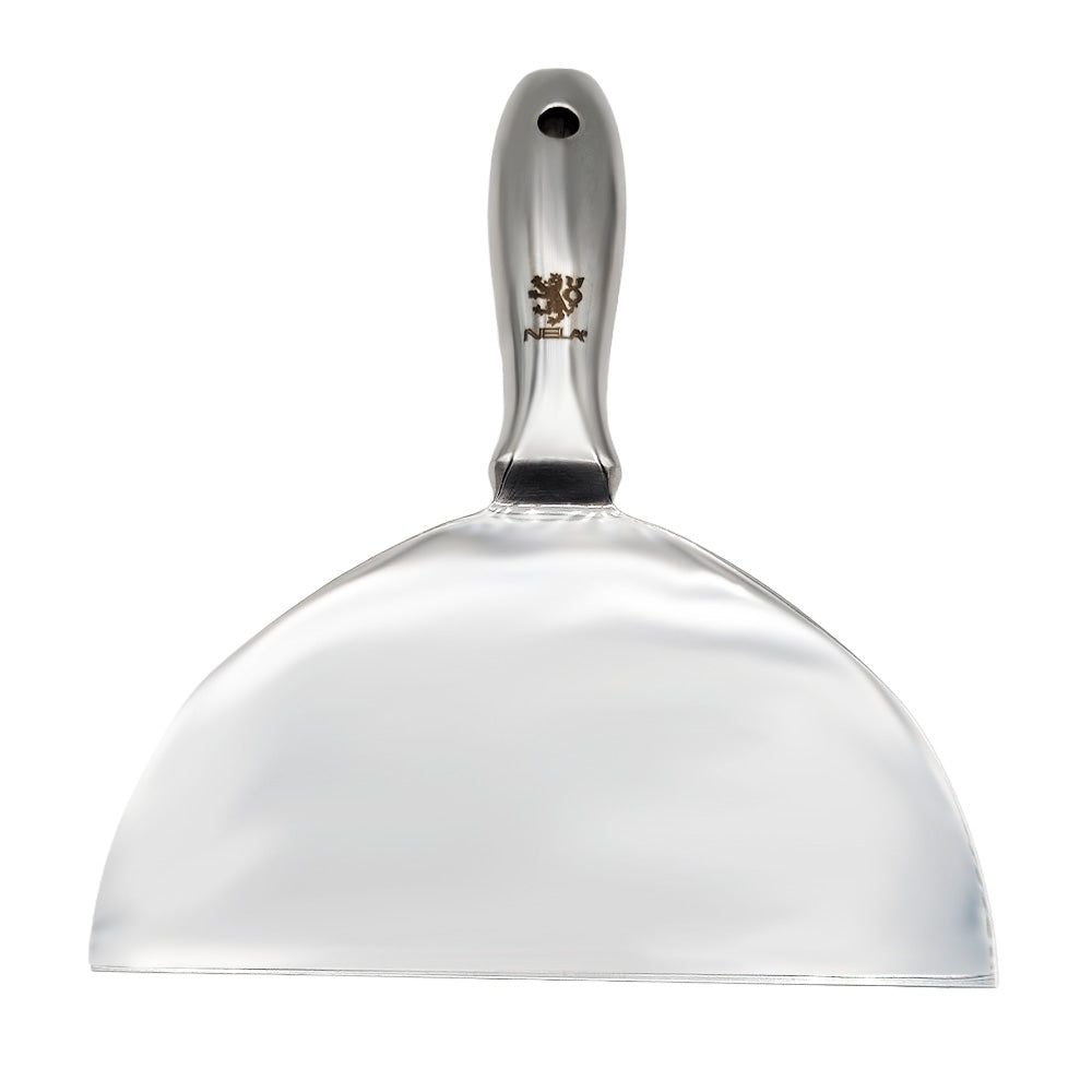 Nela Full-Steel Joint Knives