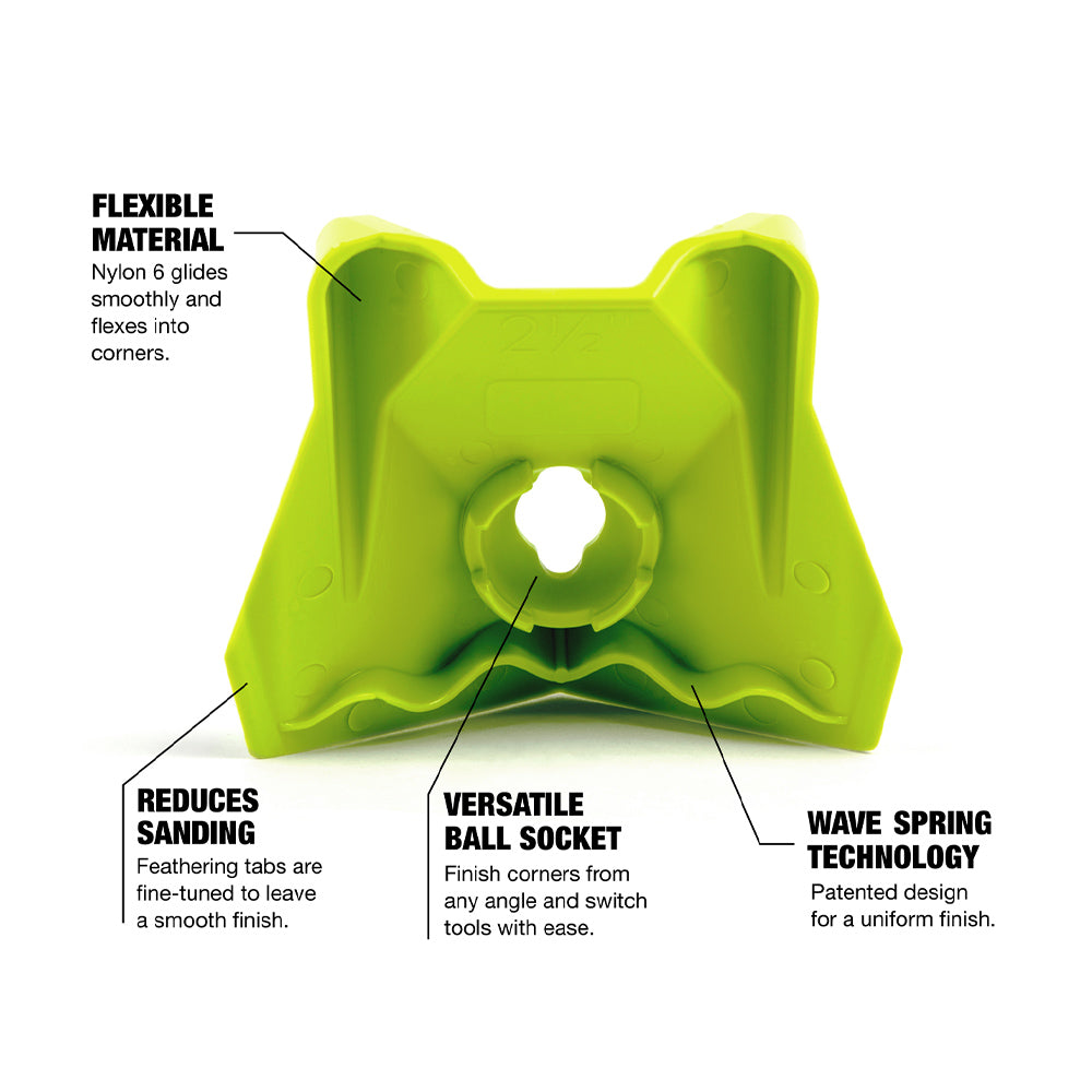 Can Am NyCor Hybrid Base Kit