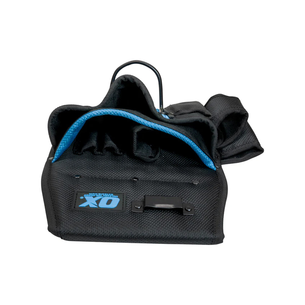 Ox Tools Pro Drywall Pouch, UV and Water Resistant