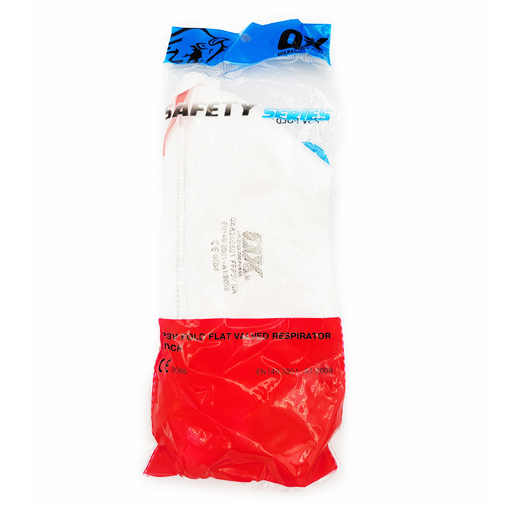 OX Tools PPE Safety Kit