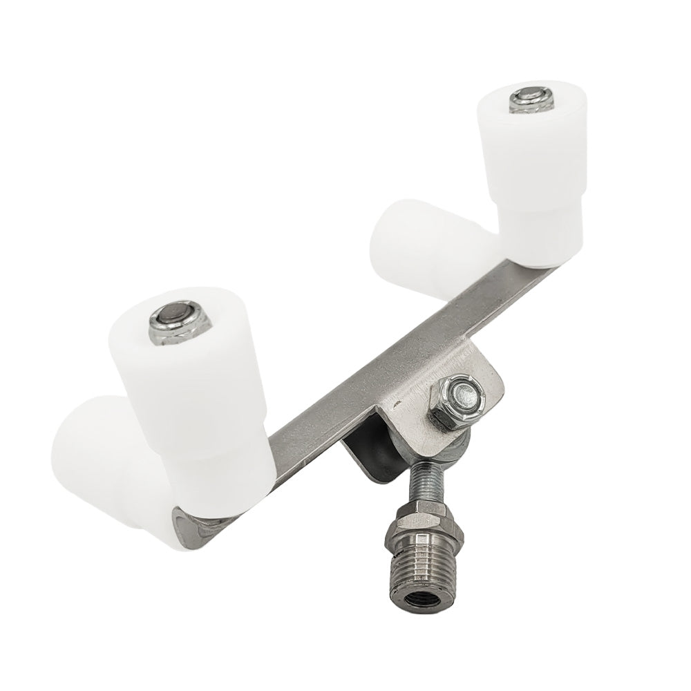 Excalibur Outside Corner Roller