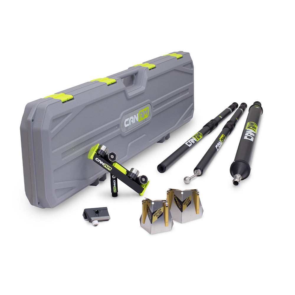 Can Am Essential Kit