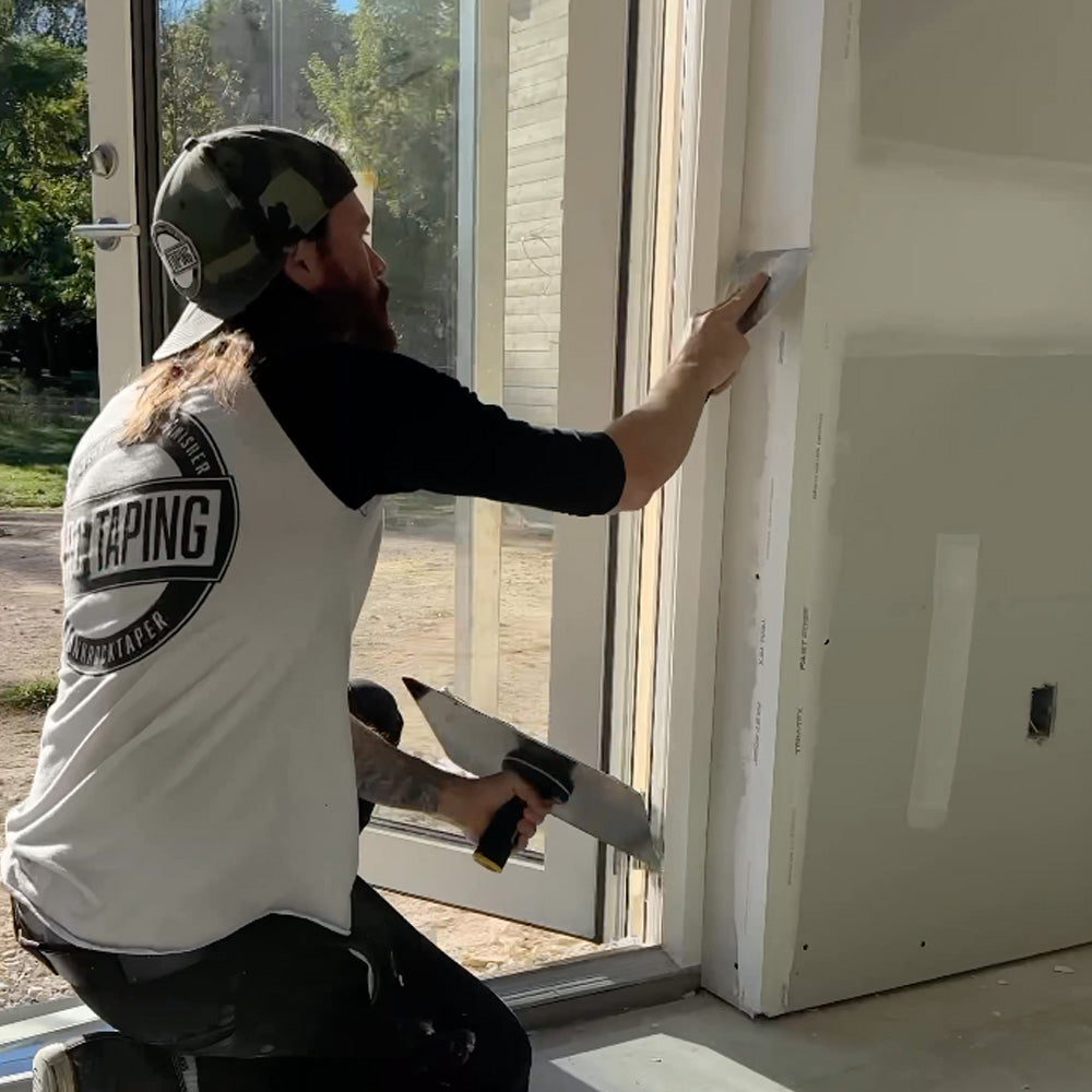 PRC Taping Joint Knives