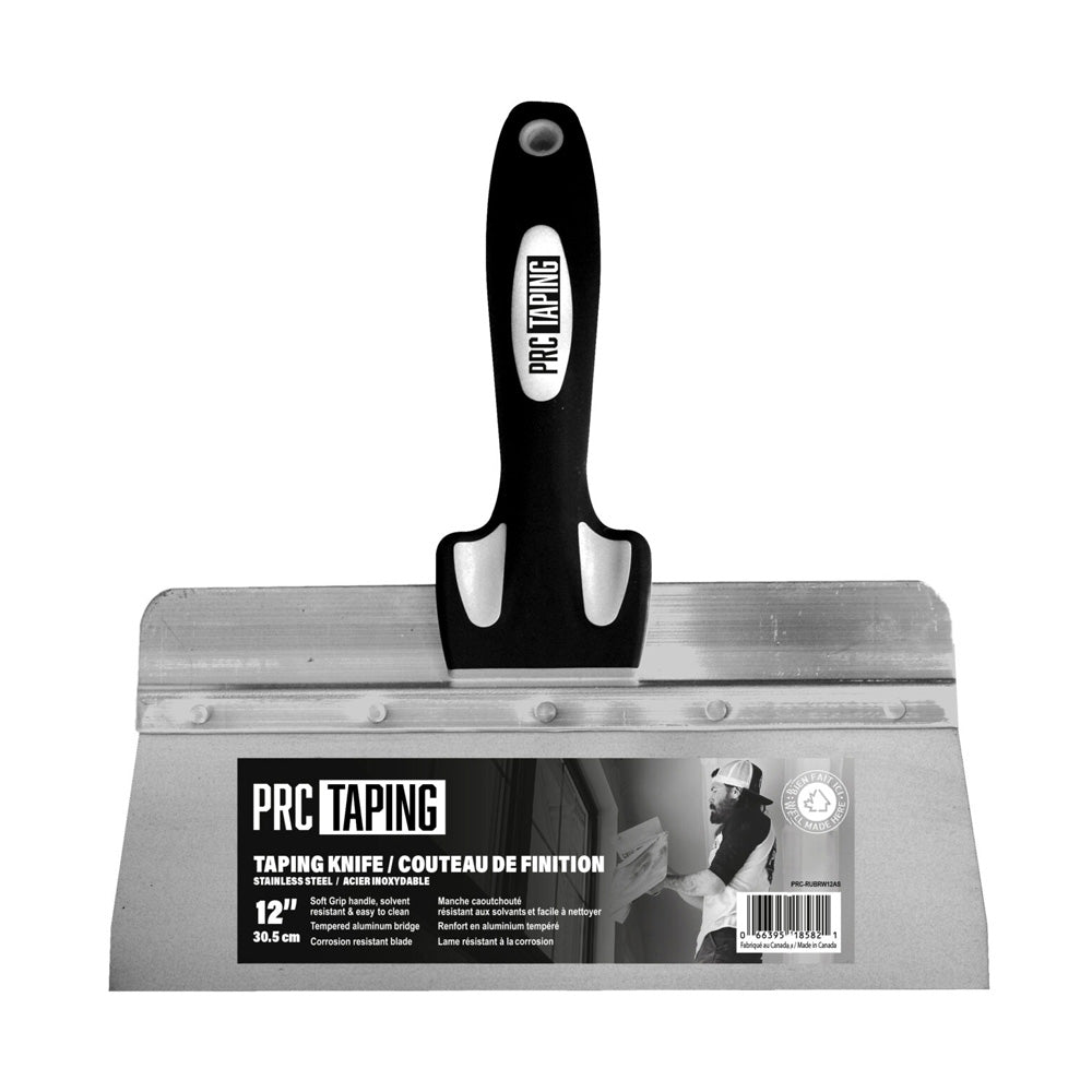 PRC Taping Ergo Grip Taping Knvies