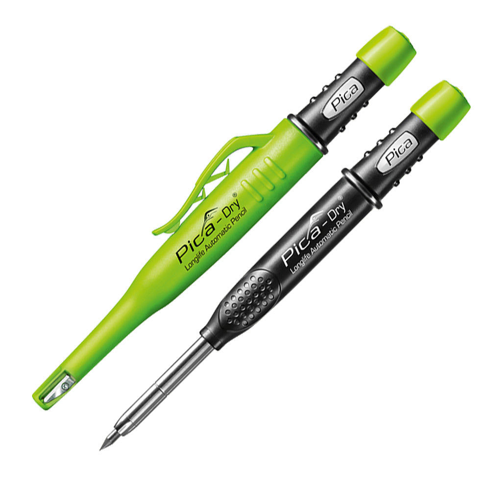 Pica Dry Longlife Construction Pencil