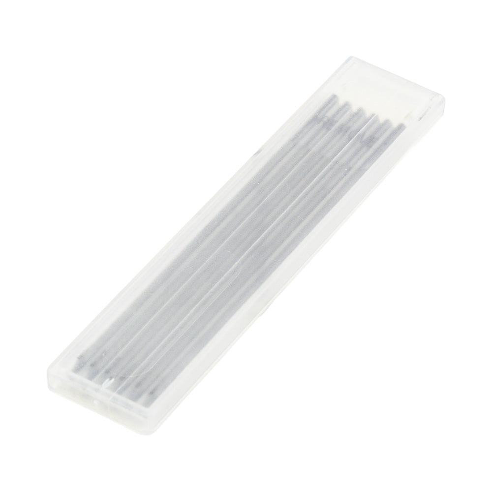 Primeline 2.8mm Replacement Leads for Standard Construction Materials - 10pk
