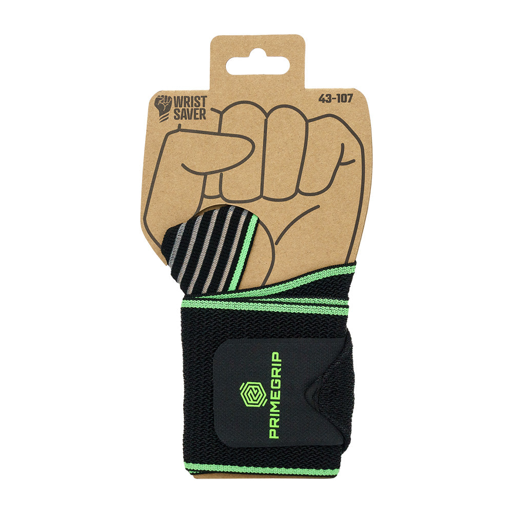 Primeline Wrist Saver