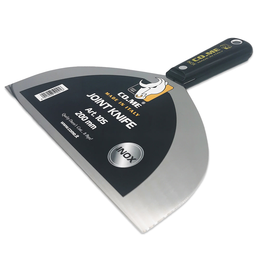 Co.Me Mirror-Polished Putty Knives