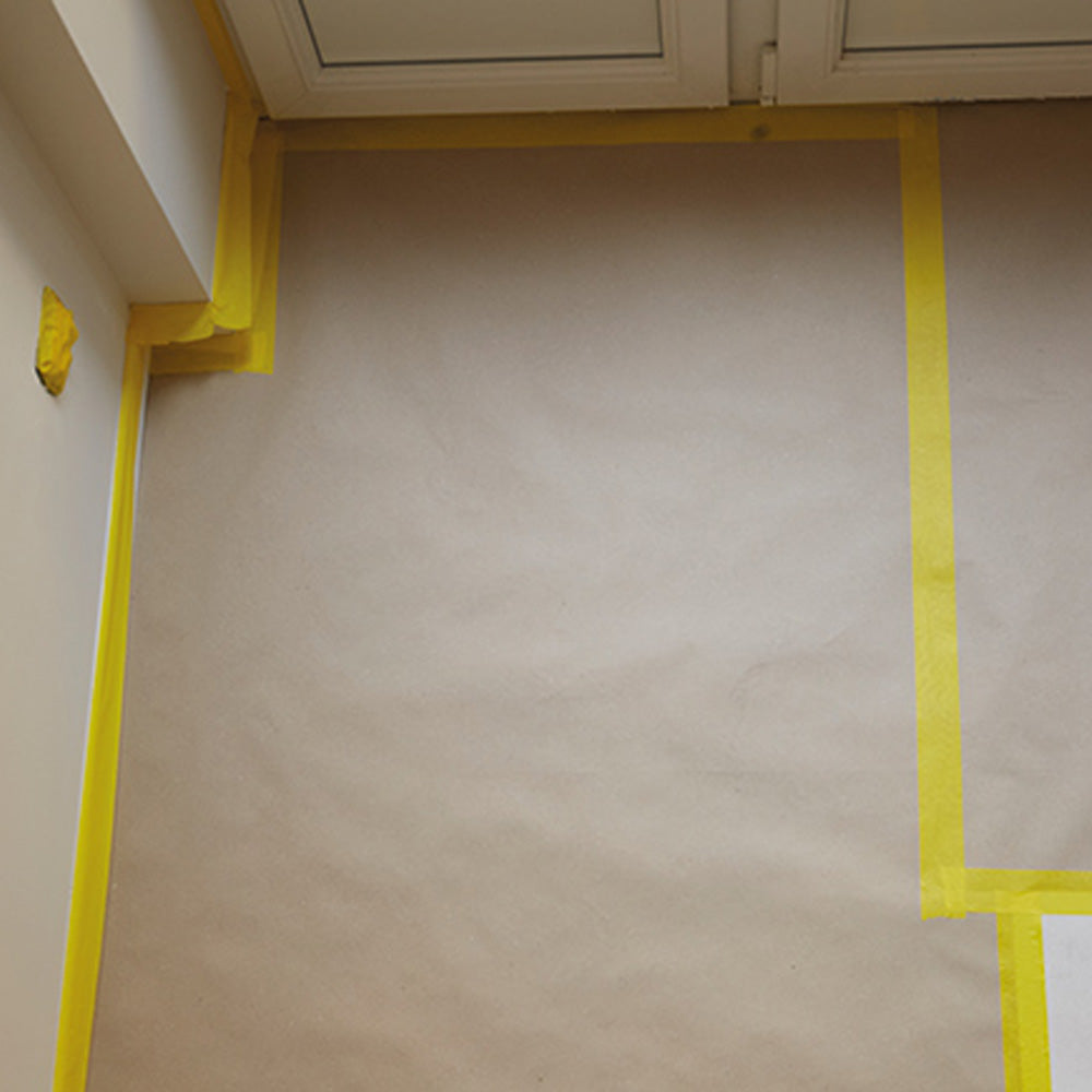 Q1 3415 Multiple Purpose Indoor Masking Tape