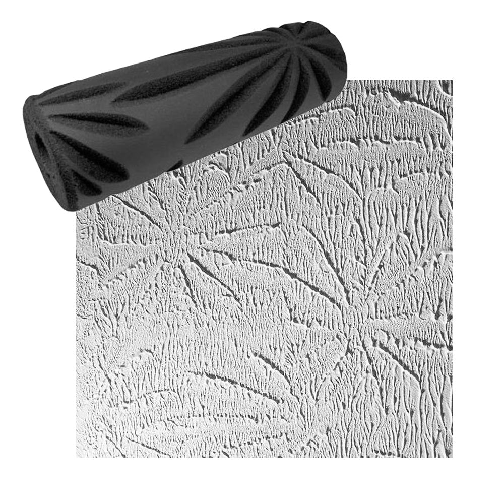 Renard Texture Rollers