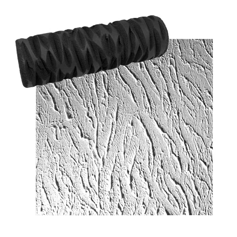 Renard Texture Rollers