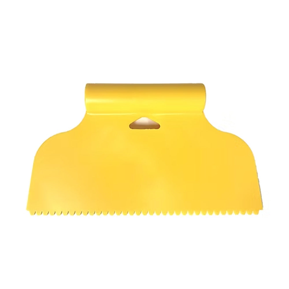 Richard 9" V-Notch Plastic Spreader