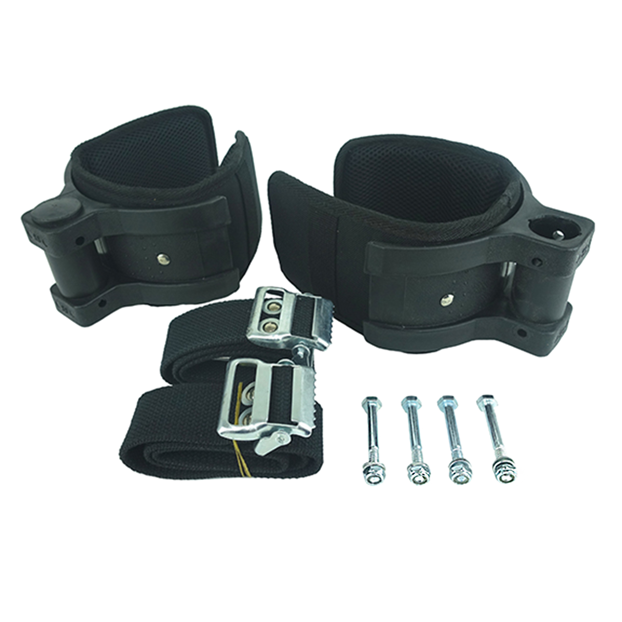 Sur-Pro Wraparound Leg Band Kit for Single Sided Stilts