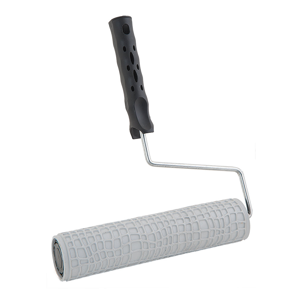 Co.Me Texture Pattern Rollers