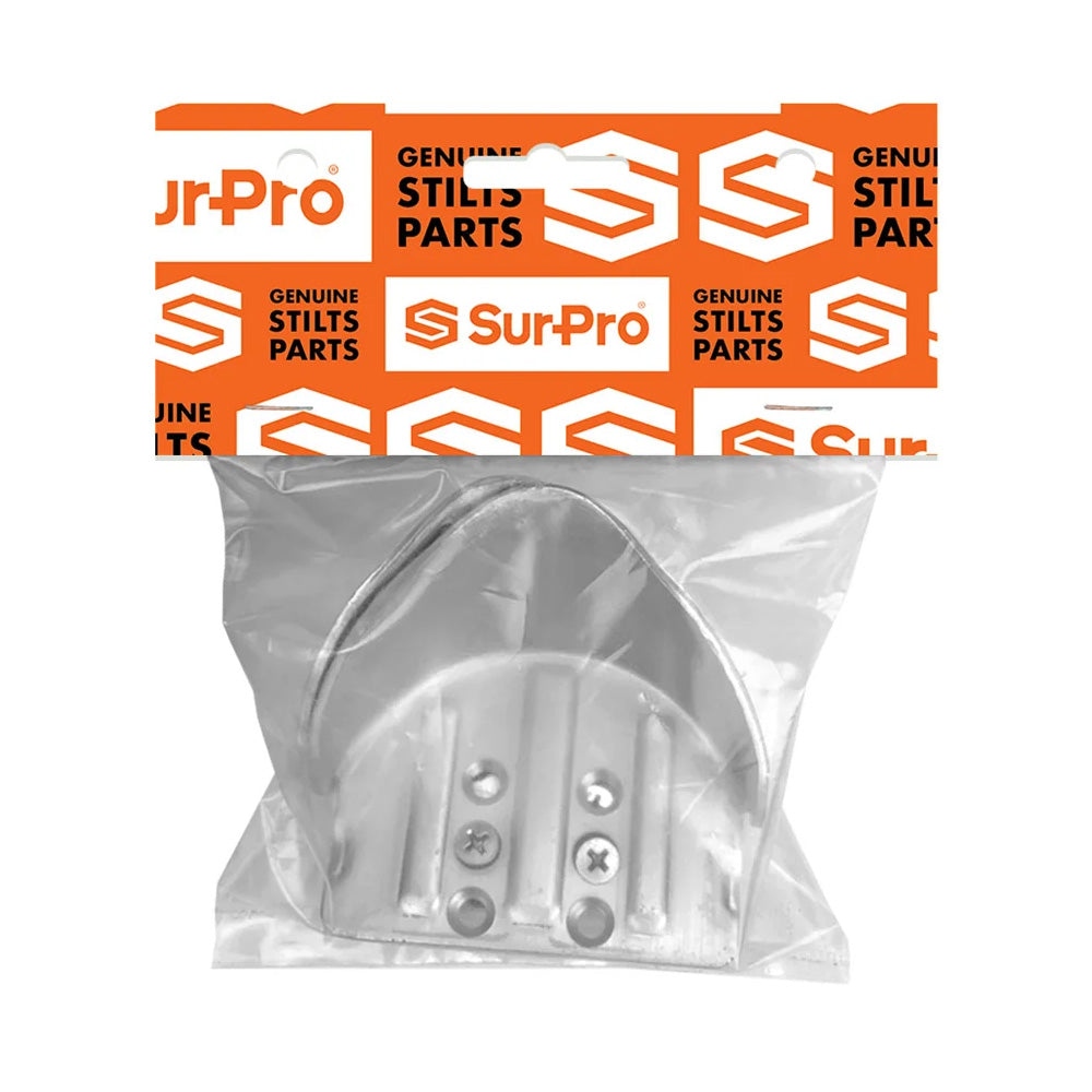 SurPro Heel Bracket Kit for Drywall Stilts