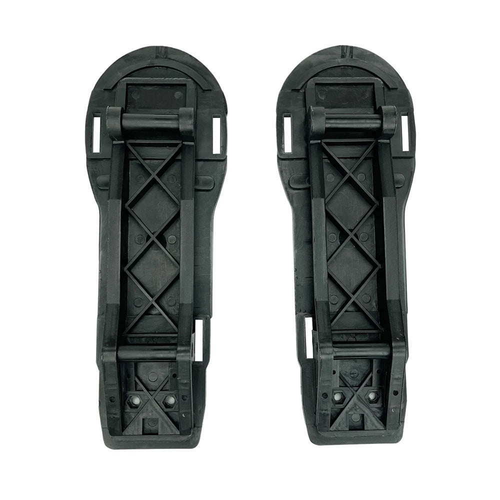 SurPro Foot Plate Kit for Drywall Stilts