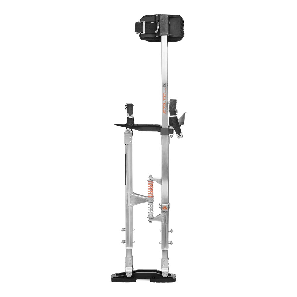 SurPro S2 Double Sized Aluminum Drywall Stilts