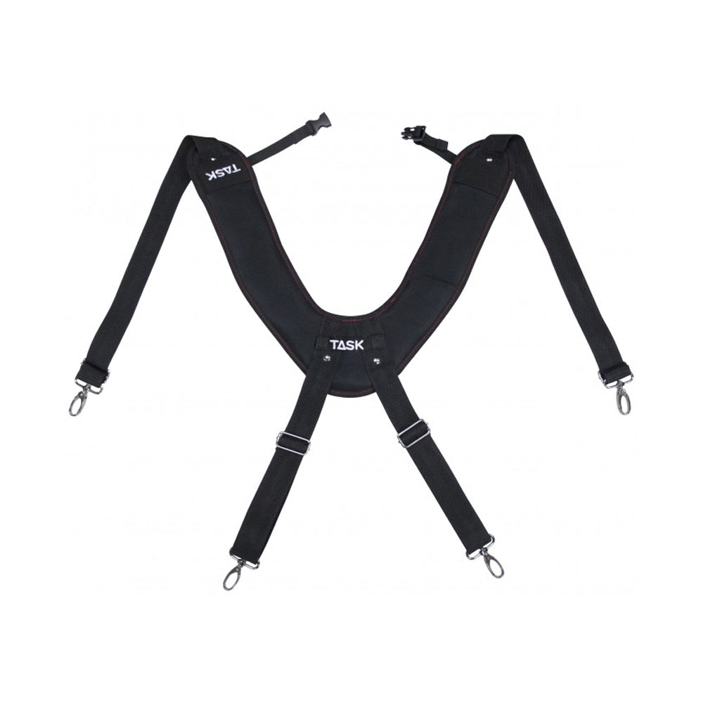 TASK Padded Suspenders
