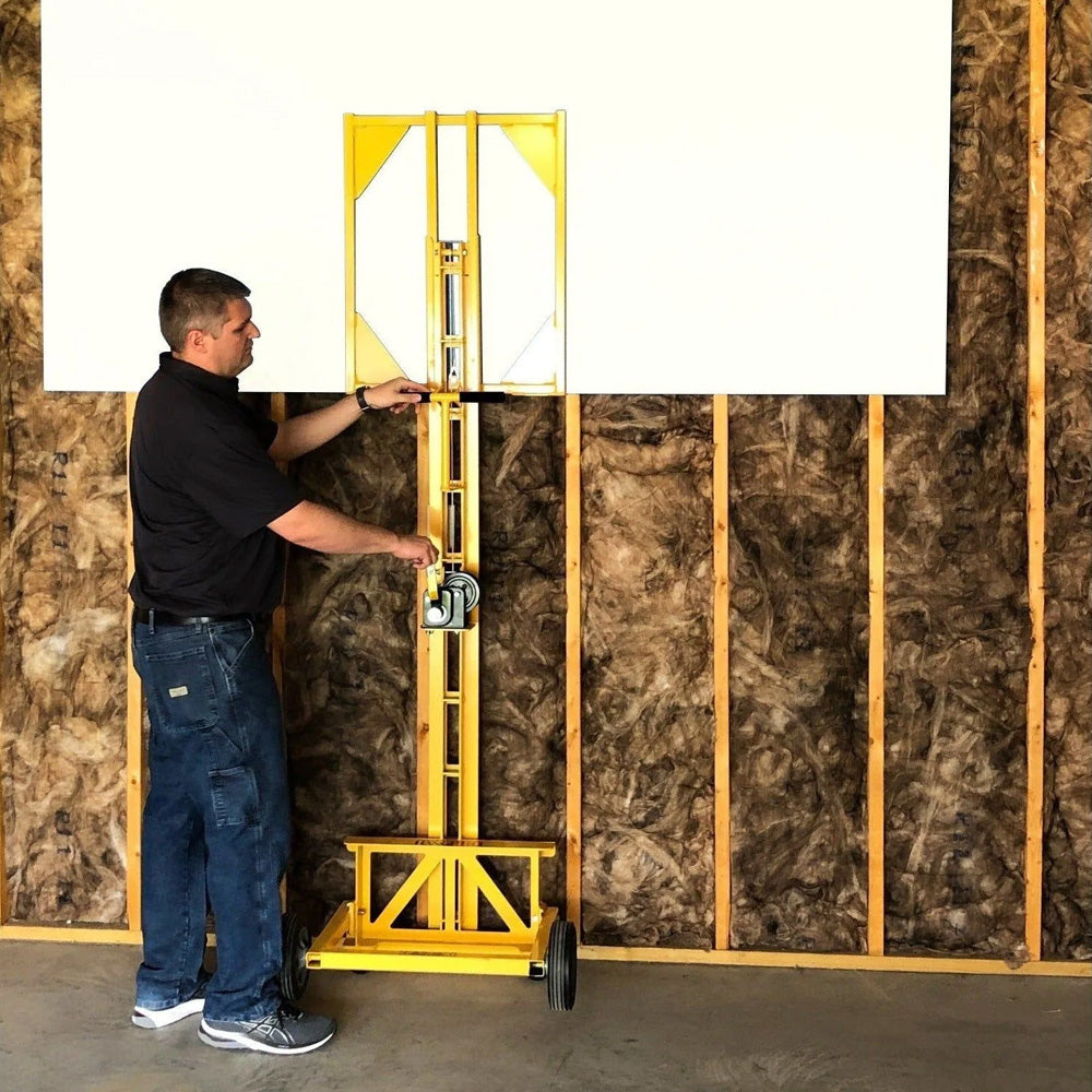 TELPRO PanelLift® HangPro® Drywall Lift - Model 150