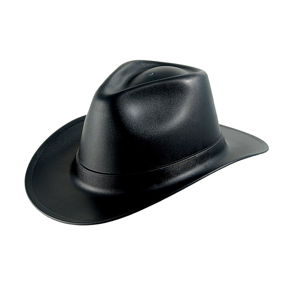 OccuNomix Vulcun™ Cowboy Hard Hat with Rachet Suspension