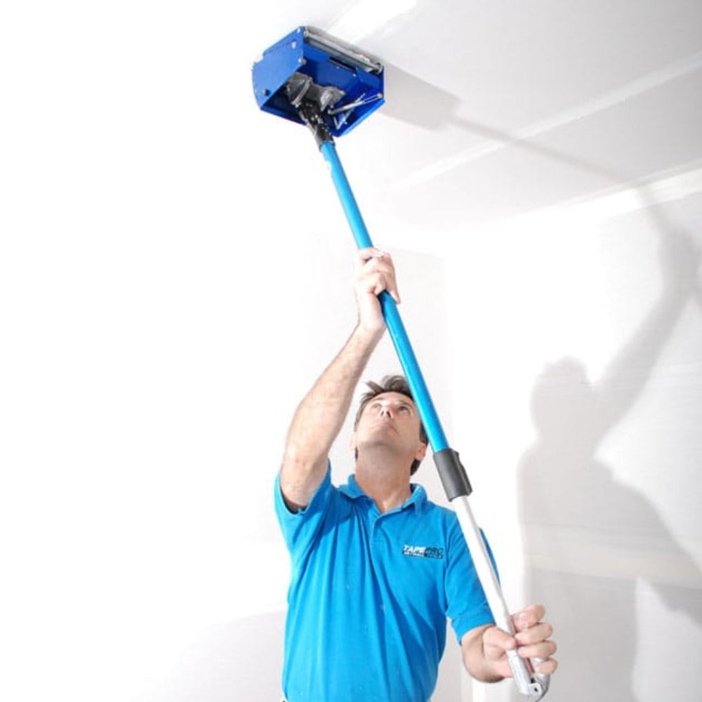 TapePro Pro-Reach Extendable Flat Box Handle