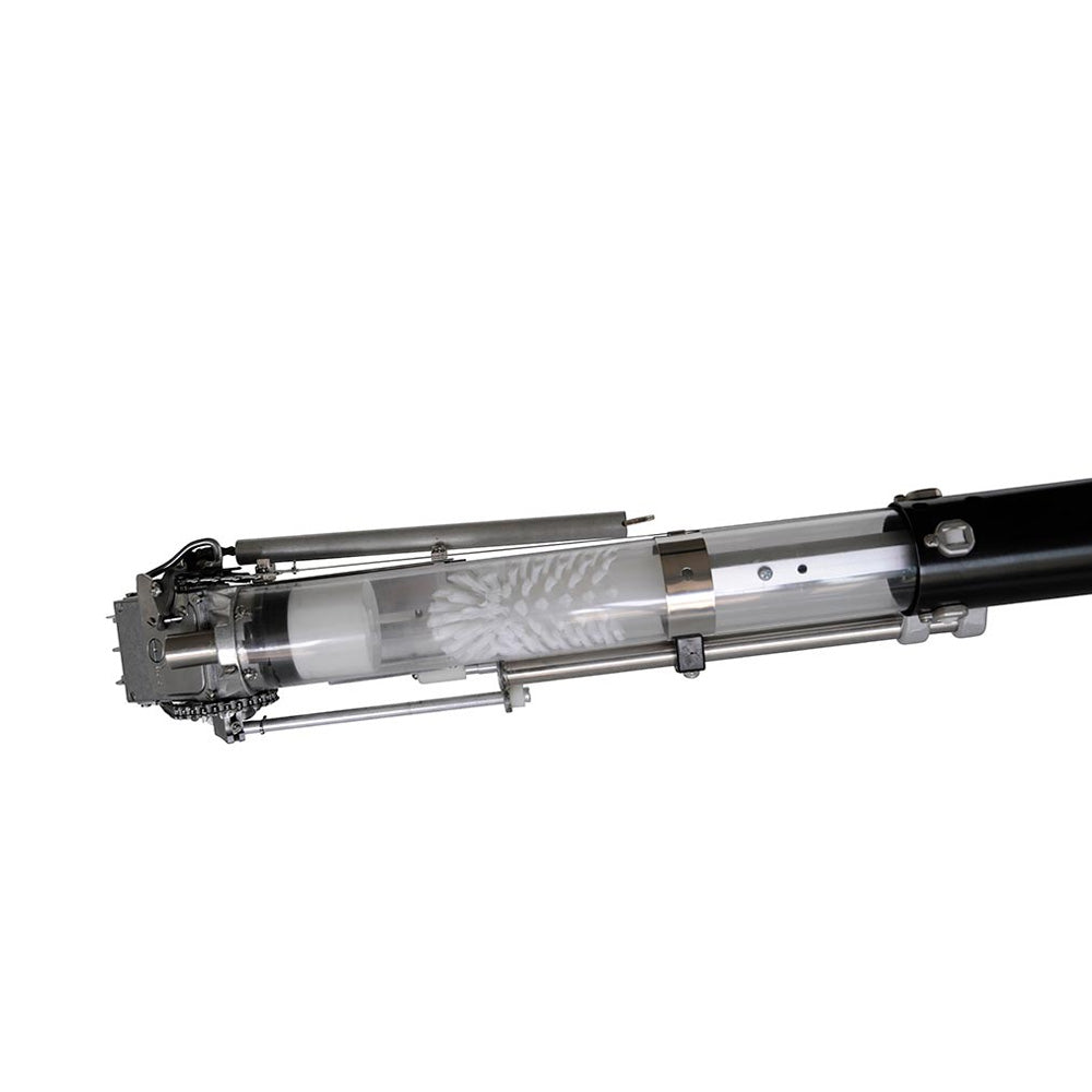 TapeTech Taper Tube Cleaning Brush