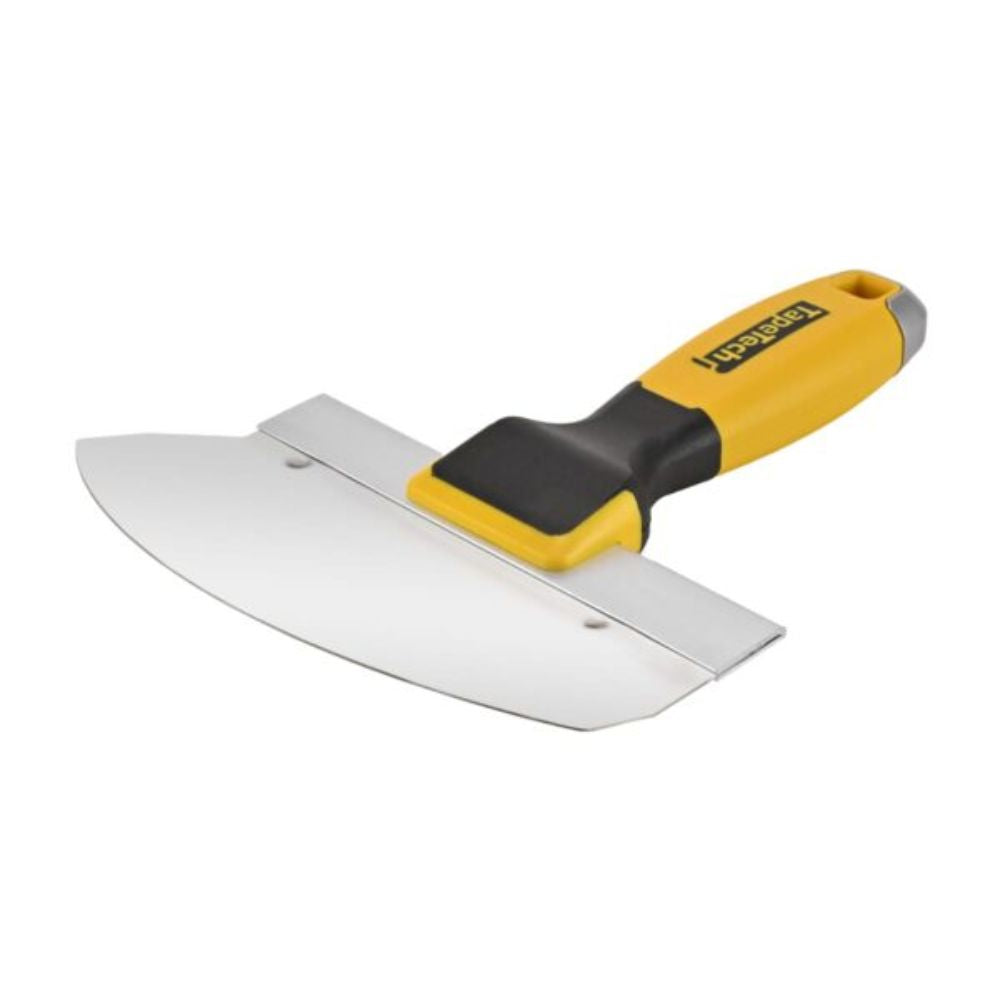 TapeTech 6.5" Stainless Steel Bucket Scoop