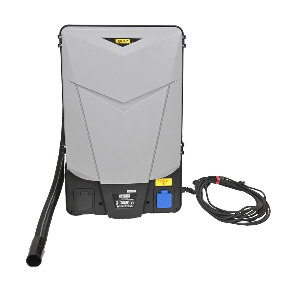 TapeTech Backpack Vacuum - 120V
