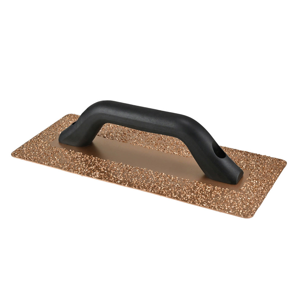 TapeTech 6" x 14" Tungsten Carbide Edging Rasp