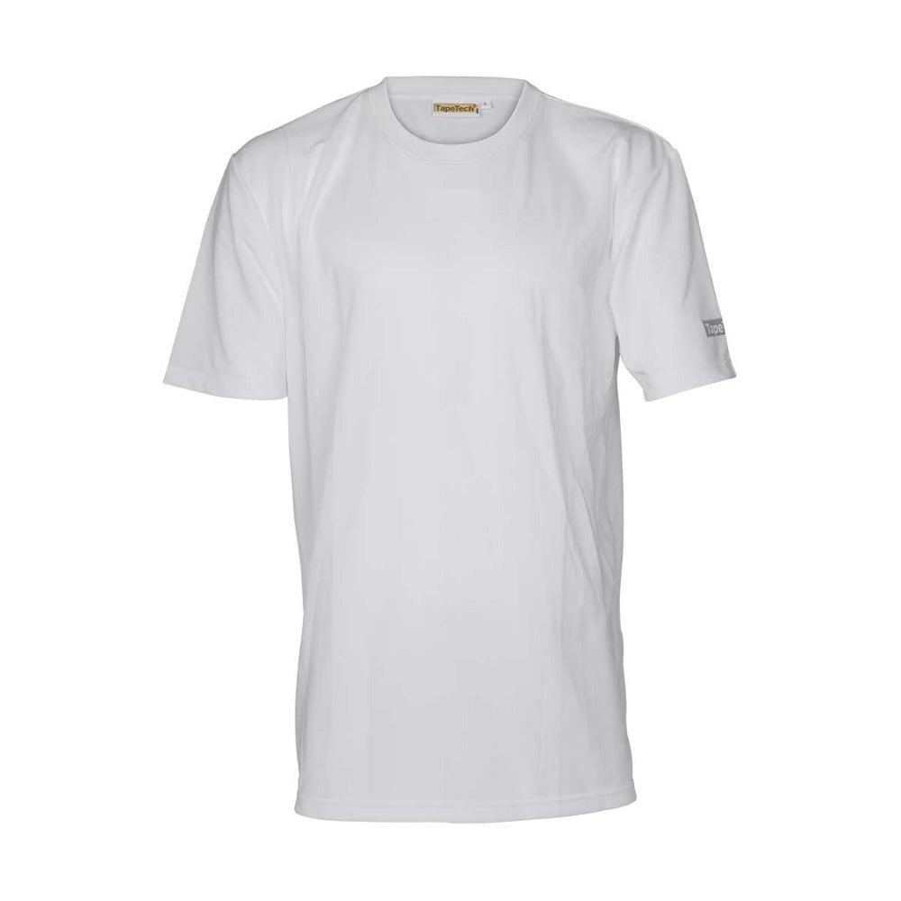 TapeTech Premium Short-Sleeved Work Shirt