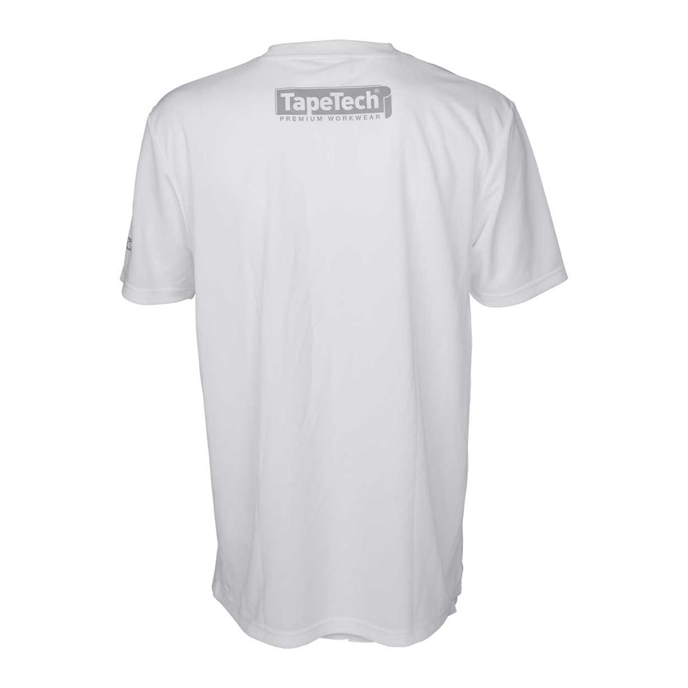 TapeTech Premium Short-Sleeved Work Shirt