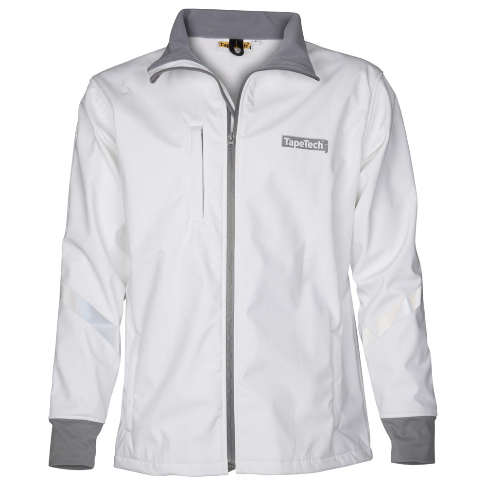 TapeTech Soft Shell Work Jacket