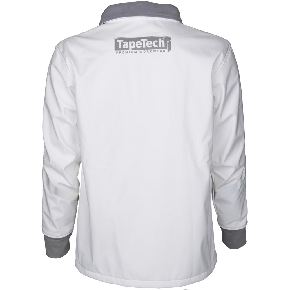 TapeTech Soft Shell Work Jacket