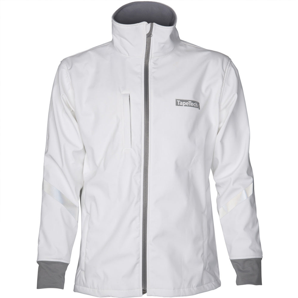 TapeTech Soft Shell Work Jacket
