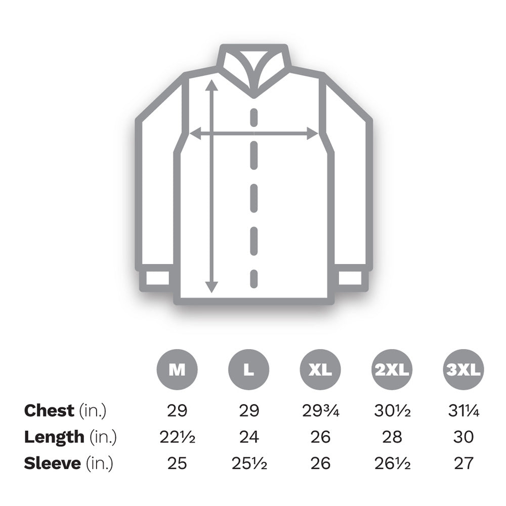 TapeTech Soft Shell Work Jacket