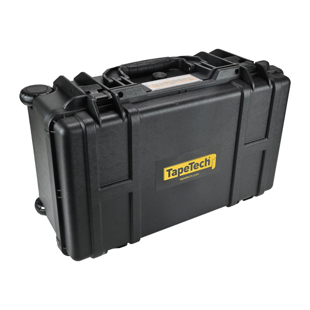 TapeTech 22" Hard Utility Case