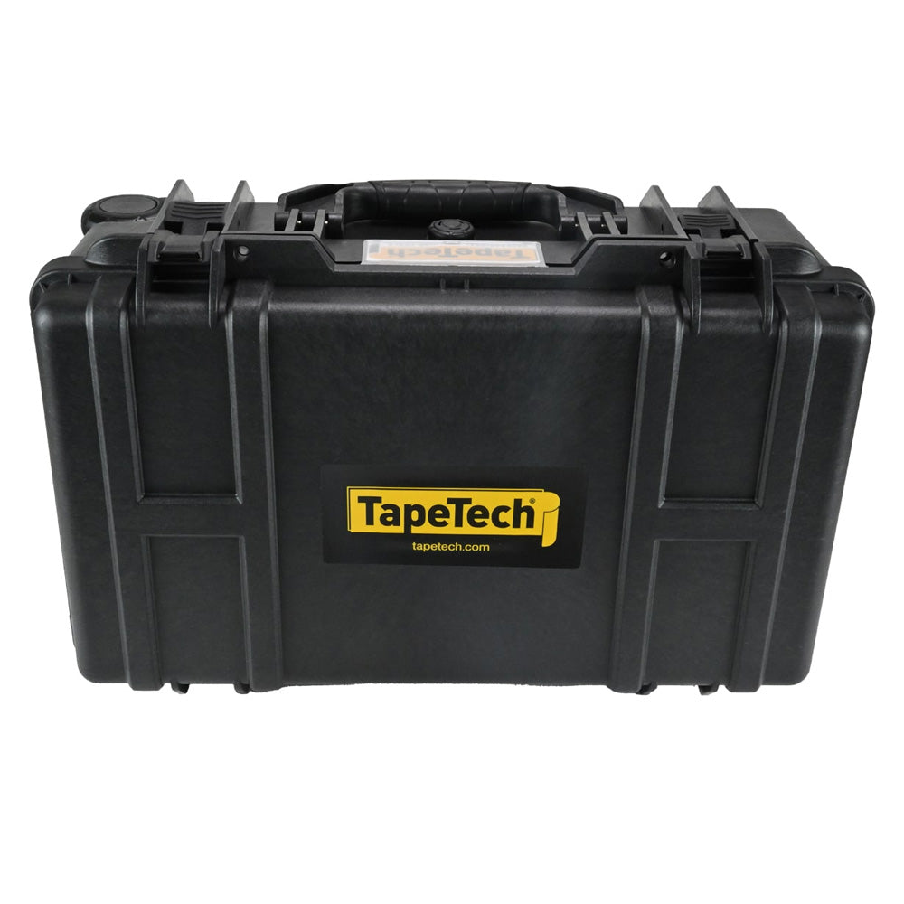 TapeTech 22" Hard Utility Case