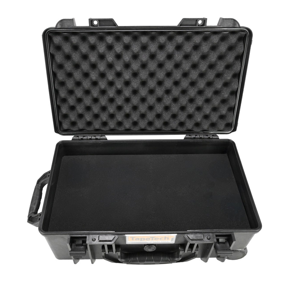 TapeTech 22" Hard Utility Case