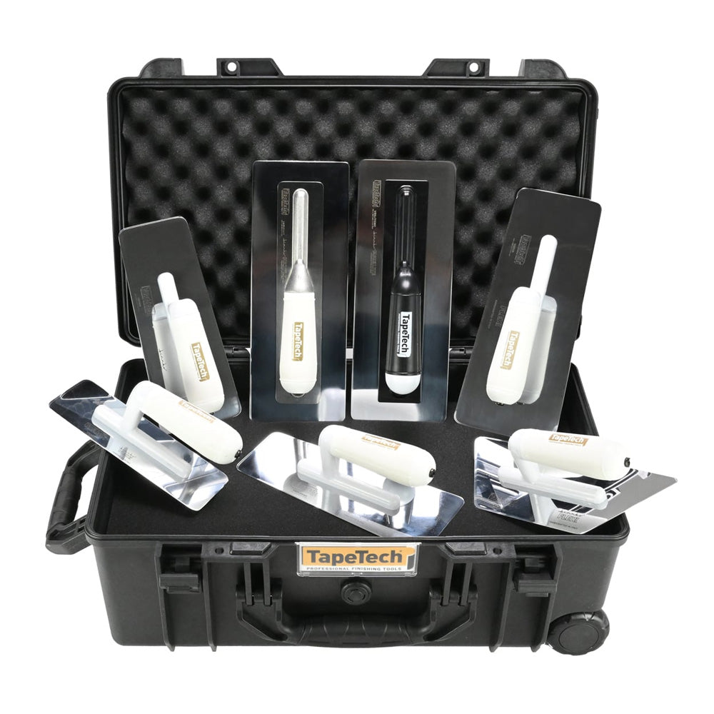 TapeTech 22" Hard Utility Case