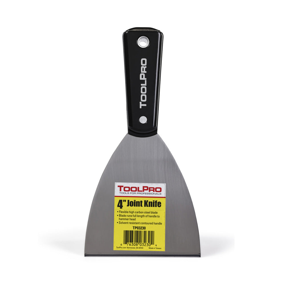 ToolPro Hammer Head Joint Knives