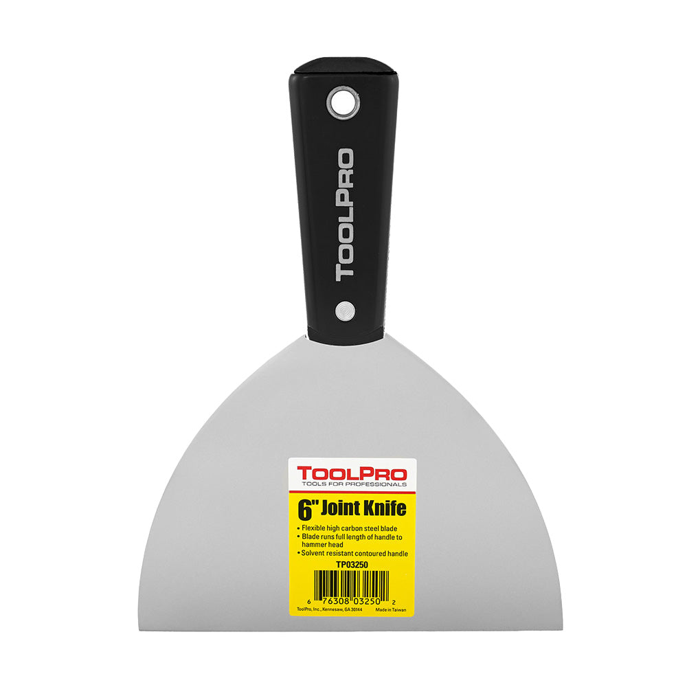 ToolPro Hammer Head Joint Knives