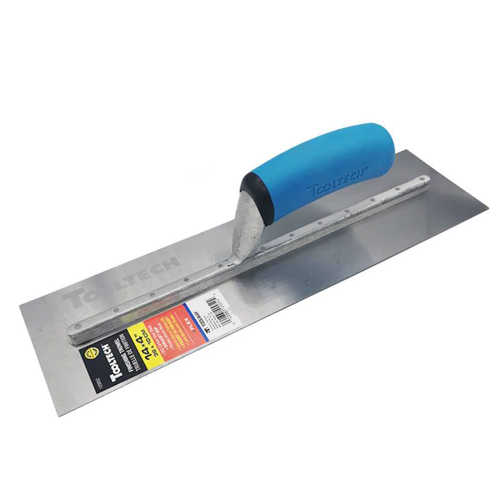 ToolTech Plastering & Finishing Trowel