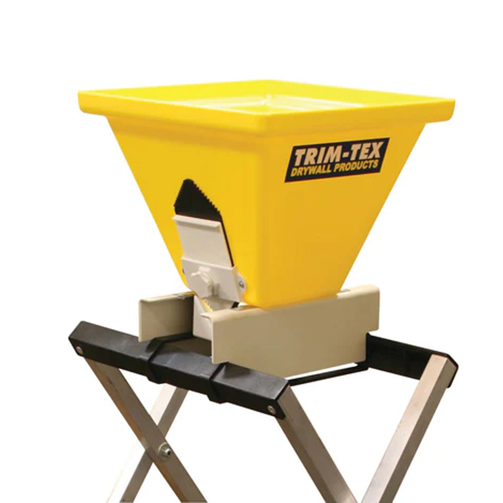 CLEARANCE Trim-Tex Pro Series 4 in 1 Hopper & Stand